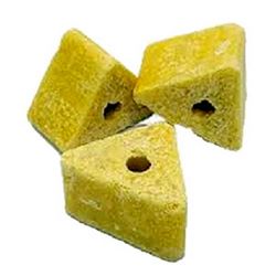 Block raticida saborizado